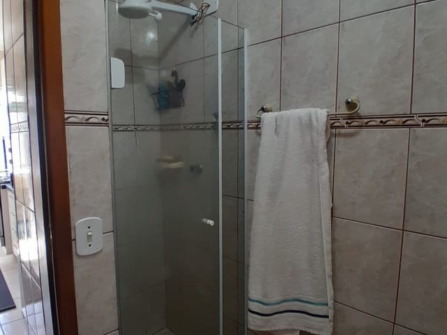 Apartamento com 46m² 1 quarto e 1 banheiro, à venda, no bairro Taboão em São Bernardo do Campo