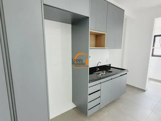 Apartamento com 42m² 1 quarto e 1 banheiro, para alugar, no bairro Atibaia Jardim em Atibaia