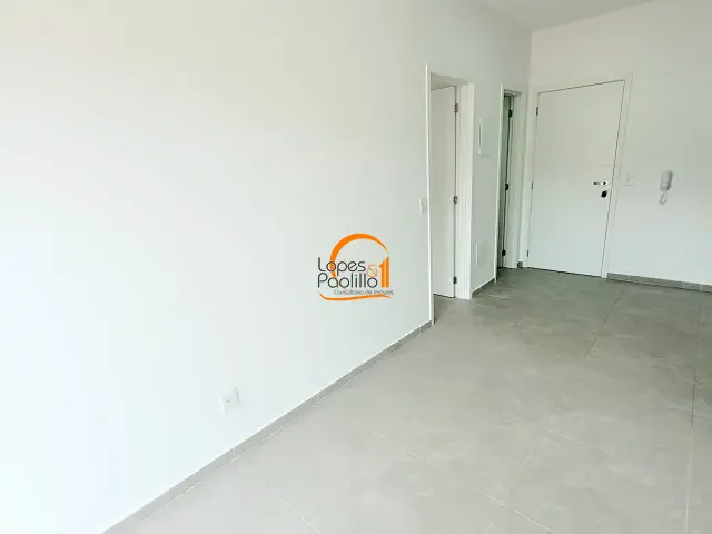 Apartamento com 42m² 1 quarto e 1 banheiro, para alugar, no bairro Atibaia Jardim em Atibaia