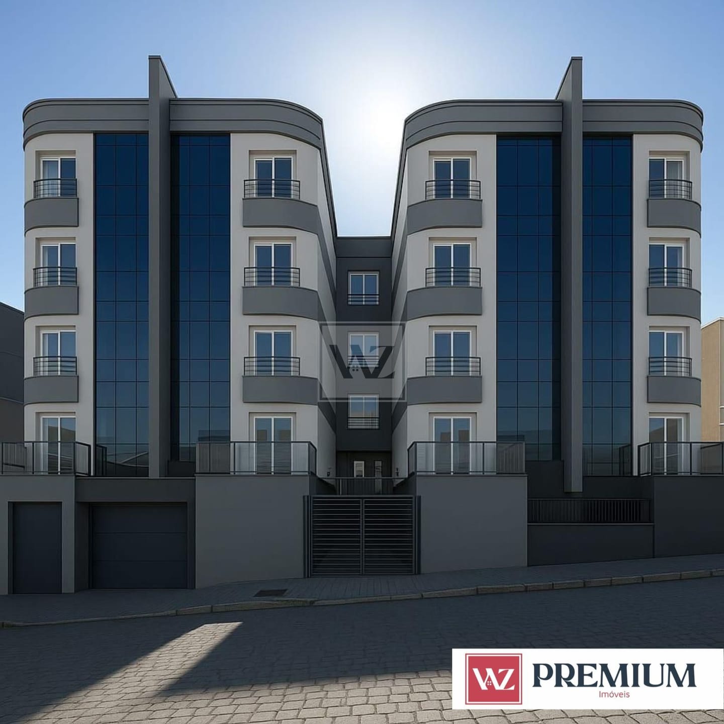 Apartamento, 3 quartos, 95 m² - Foto 1