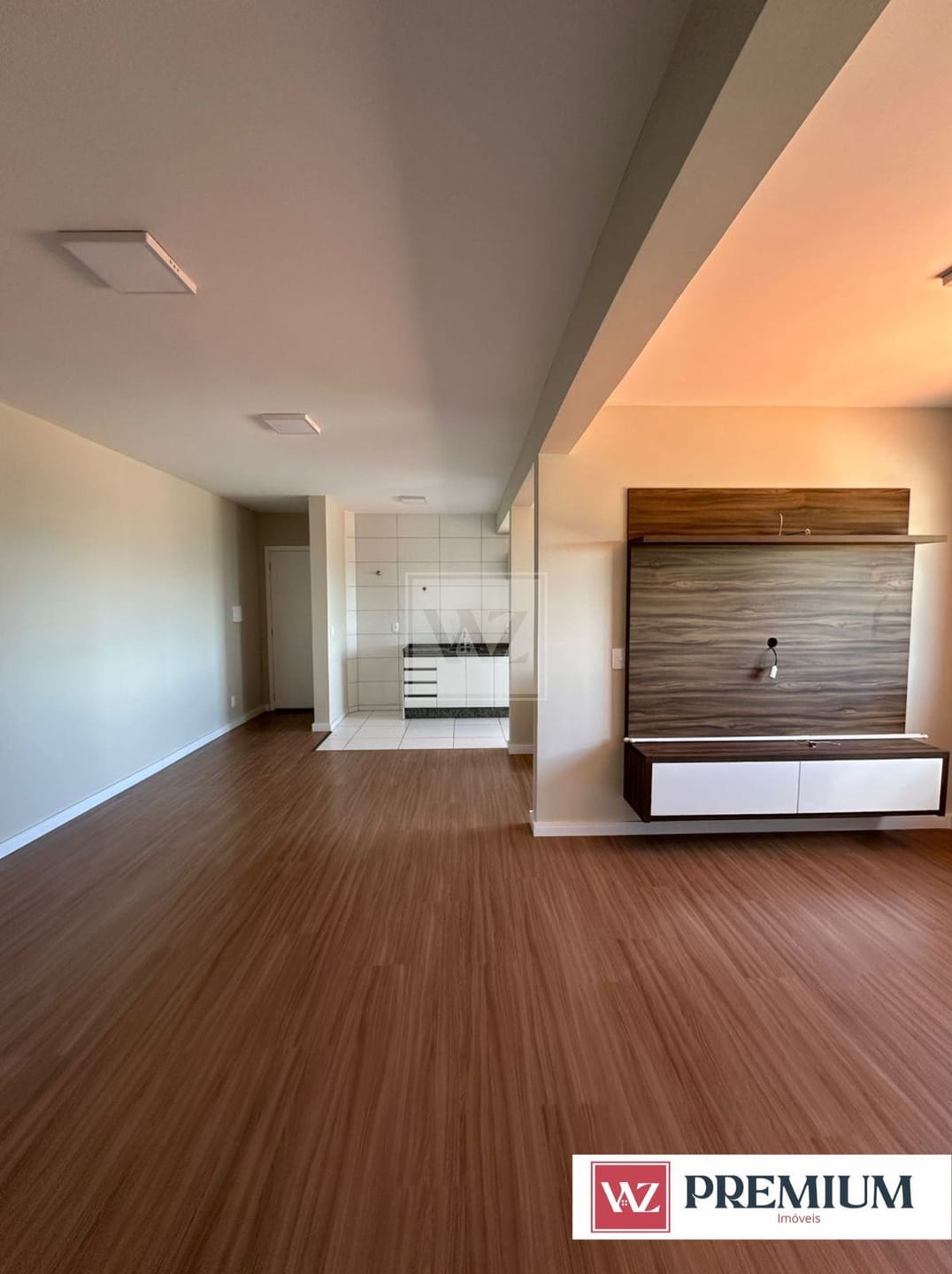 Apartamento, 3 quartos, 95 m² - Foto 2
