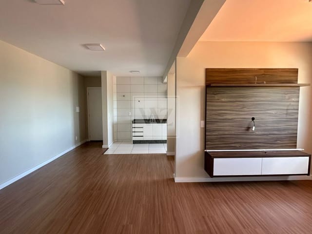 Apartamento com 120m² 3 quartos e 2 banheiros, à venda, no bairro Jardim Carvalho em Ponta Grossa