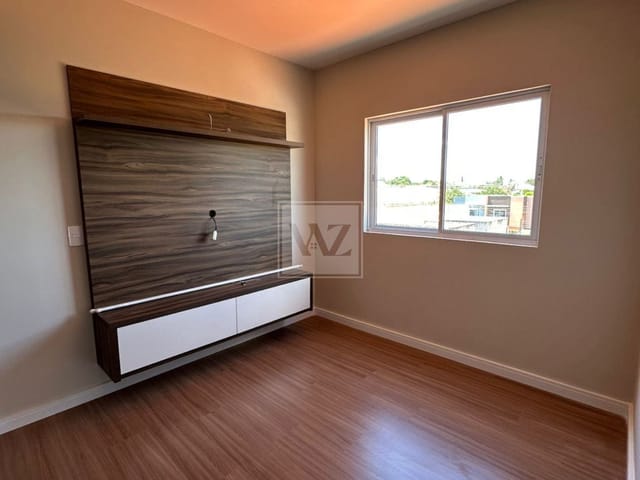 Apartamento com 120m² 3 quartos e 2 banheiros, à venda, no bairro Jardim Carvalho em Ponta Grossa