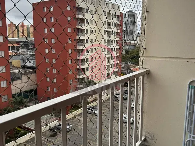 Apartamento 2 quartos e 1 banheiro, à venda, no bairro Bussocaba em Osasco
