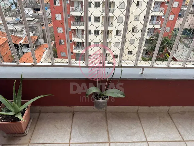 Apartamento 2 quartos e 1 banheiro, à venda, no bairro Bussocaba em Osasco
