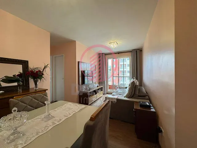 Apartamento 2 quartos e 1 banheiro, à venda, no bairro Bussocaba em Osasco
