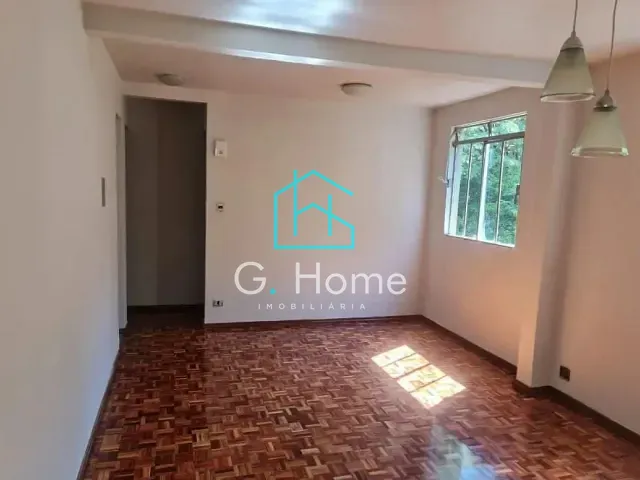 Apartamento com 59m² 3 quartos e 1 banheiro, à venda, no bairro San Fernando em Londrina
