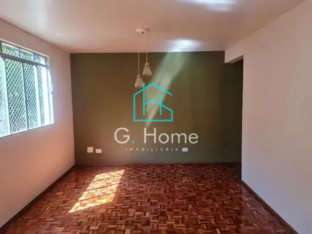 Apartamento com 59m² 3 quartos e 1 banheiro, à venda, no bairro San Fernando em Londrina