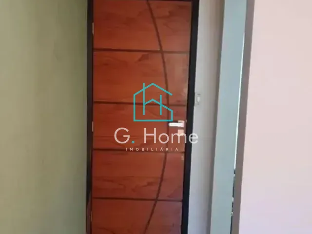 Apartamento com 59m² 3 quartos e 1 banheiro, à venda, no bairro San Fernando em Londrina