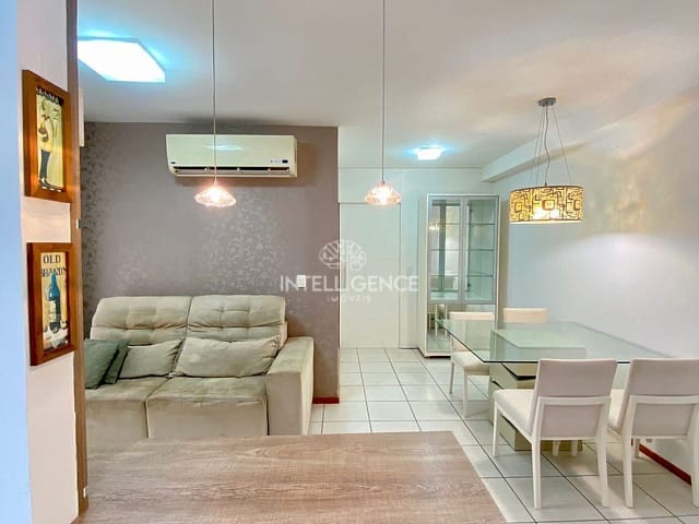 Apartamento 3 quartos e 2 banheiros, à venda, no bairro Bosque da Saúde em Cuiabá