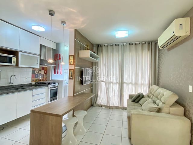 Foto do Apartamento - Apartamento Garden Bosque da saúde, padrão para locação, Cuiabá-MT | Josy Caceres Imóveis