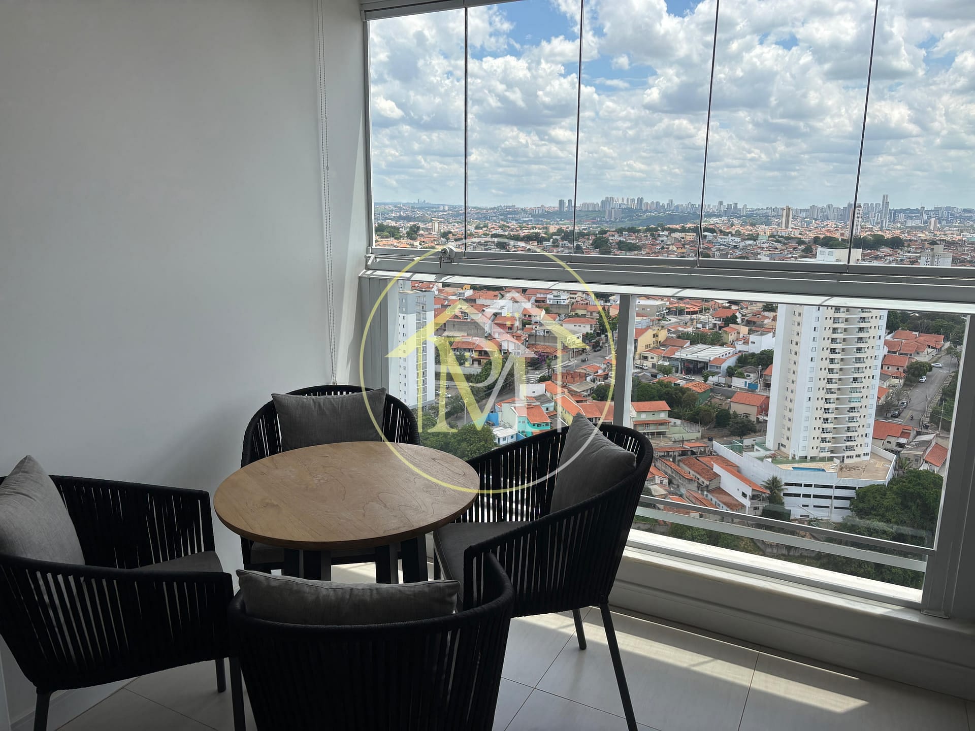 Apartamento à venda com 3 quartos, 97m² - Foto 7