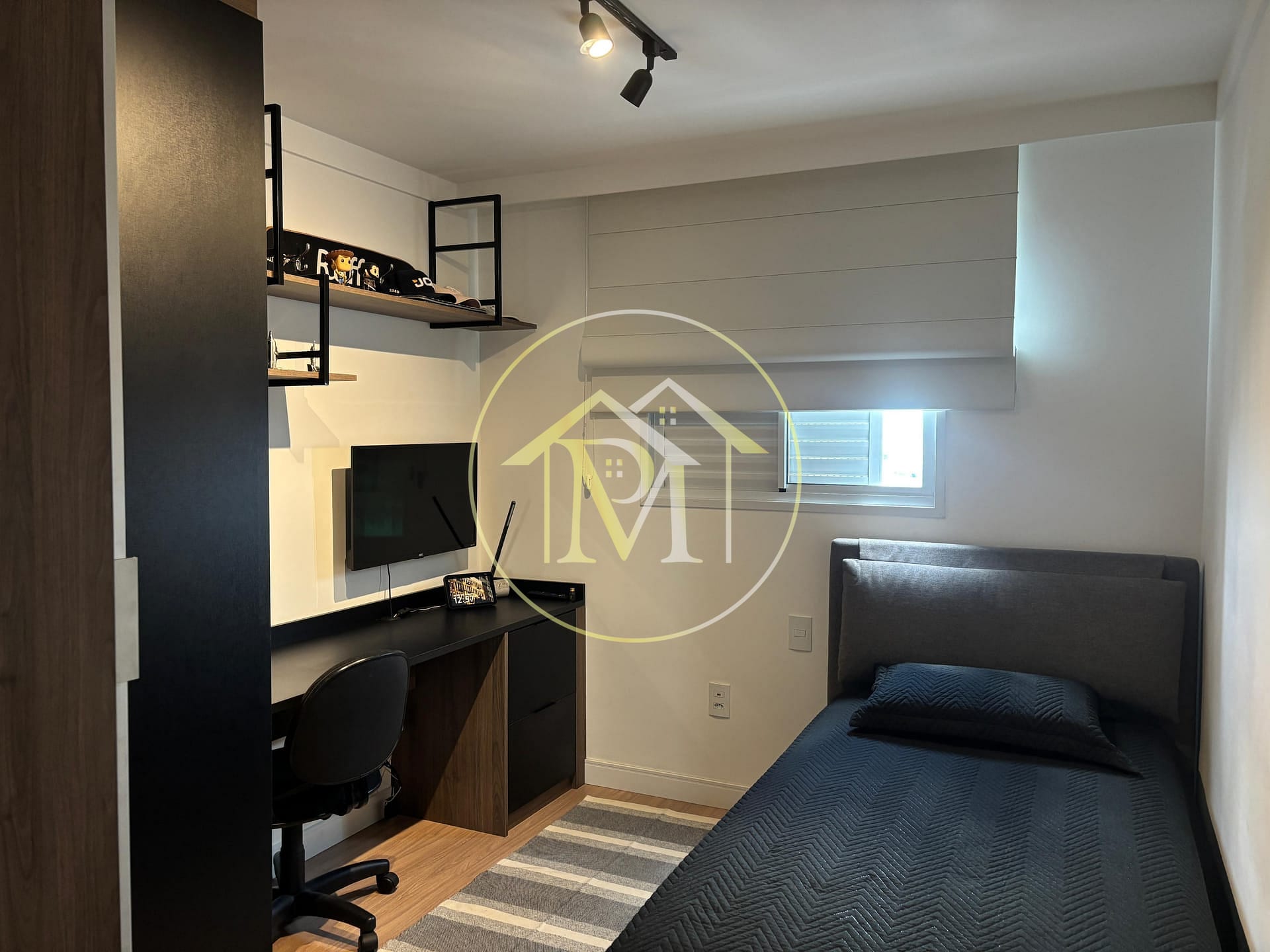 Apartamento à venda com 3 quartos, 97m² - Foto 15