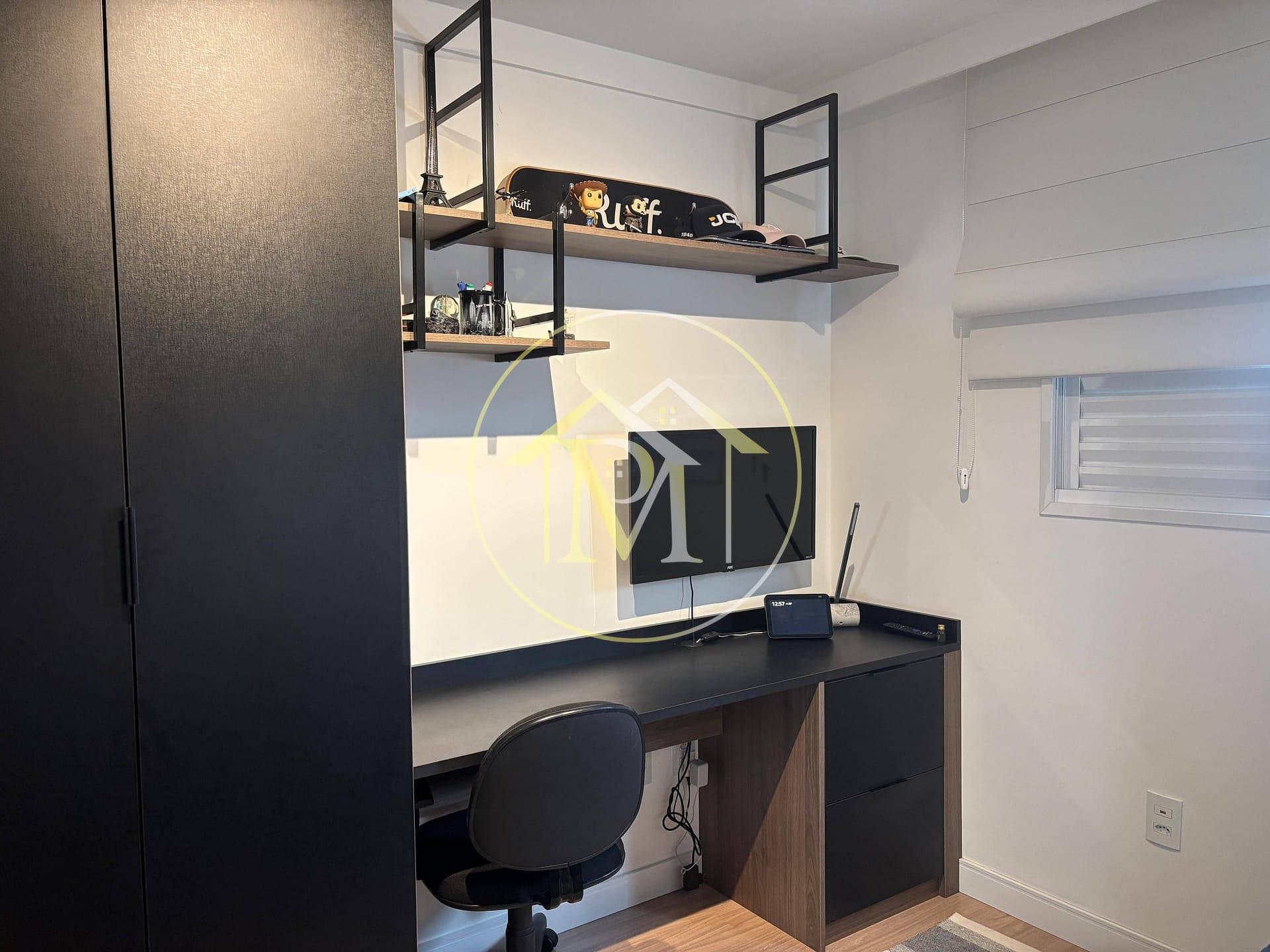 Apartamento à venda com 3 quartos, 97m² - Foto 16