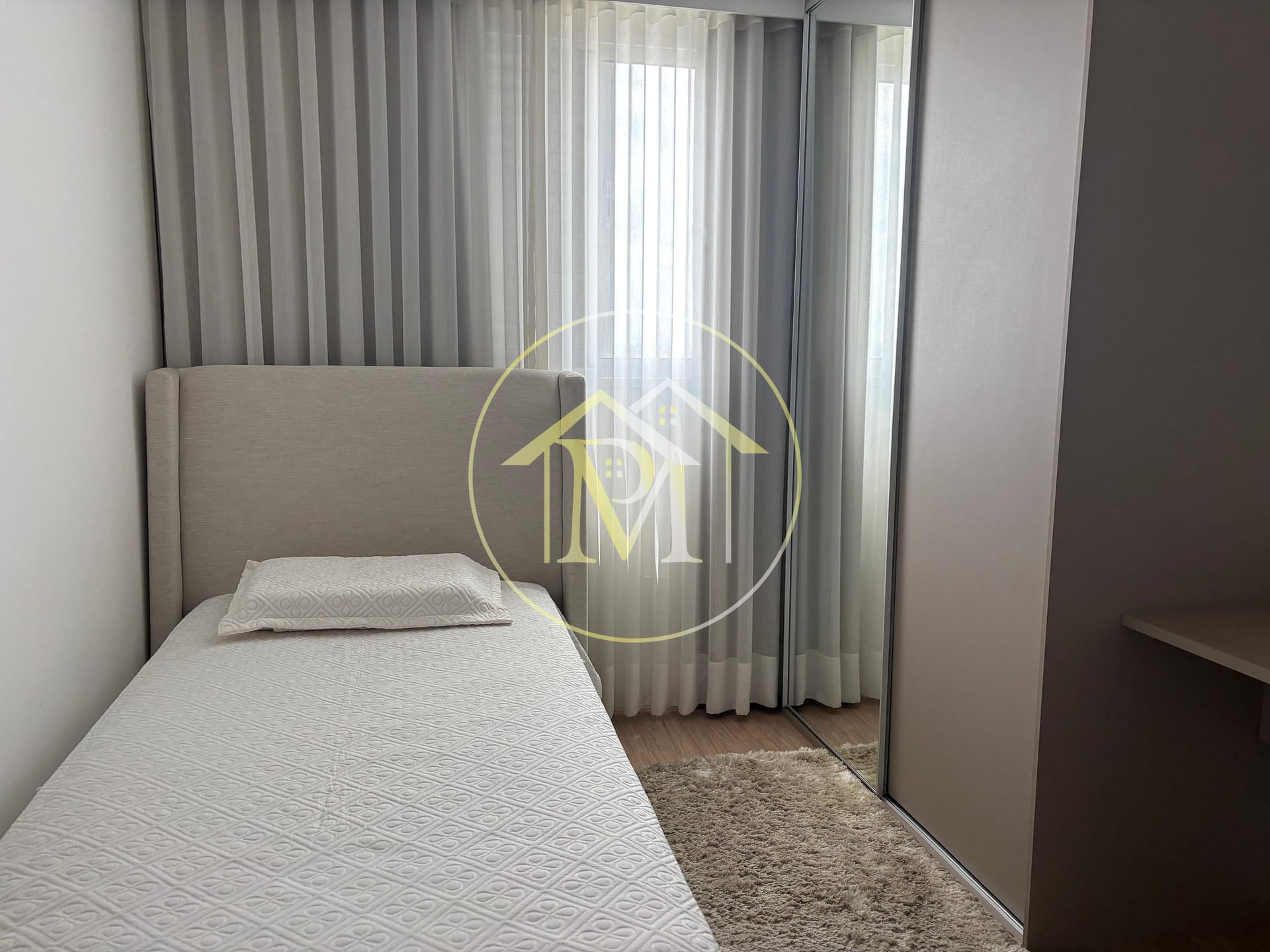 Apartamento à venda com 3 quartos, 97m² - Foto 19