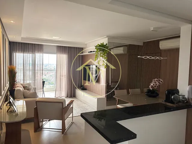 Apartamento 3 quartos e 3 banheiros, à venda, no bairro Jardim Piratininga em Sorocaba