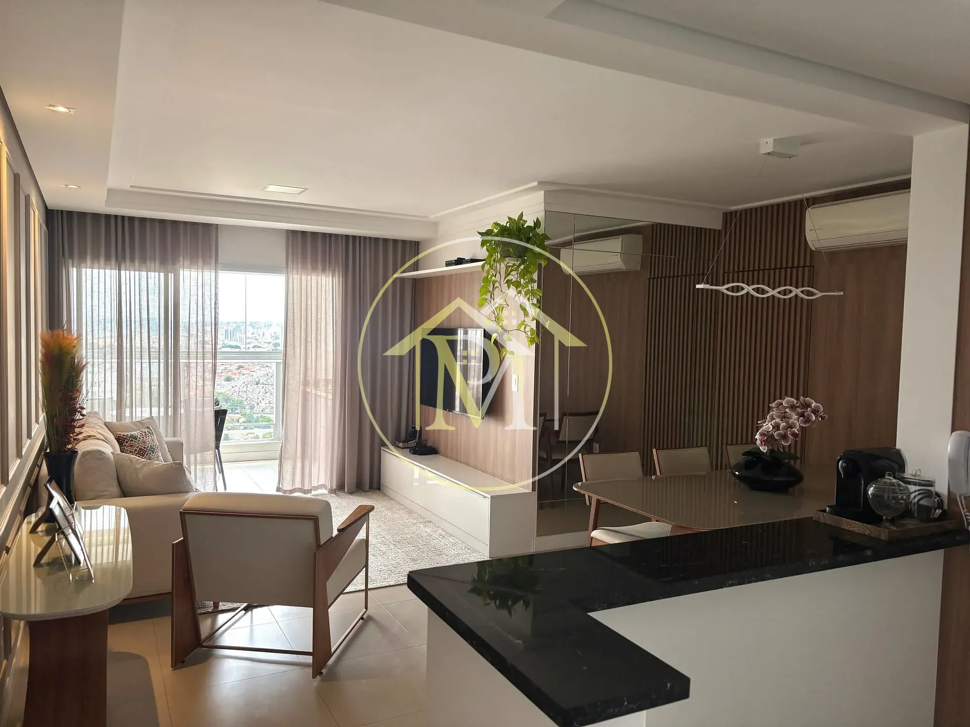 Apartamento, 3 quartos, 97 m² - Foto 2