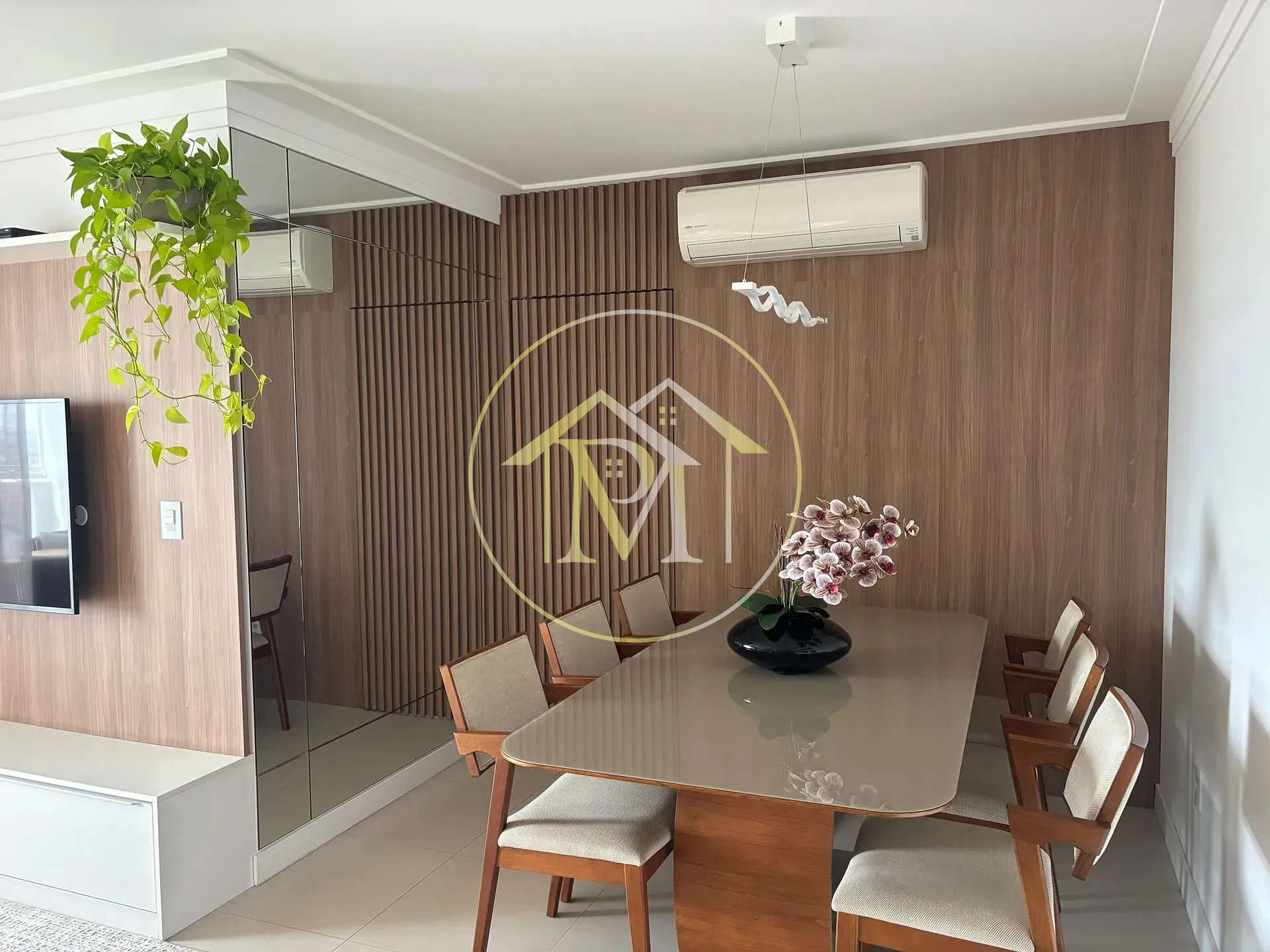 Apartamento, 3 quartos, 97 m² - Foto 4