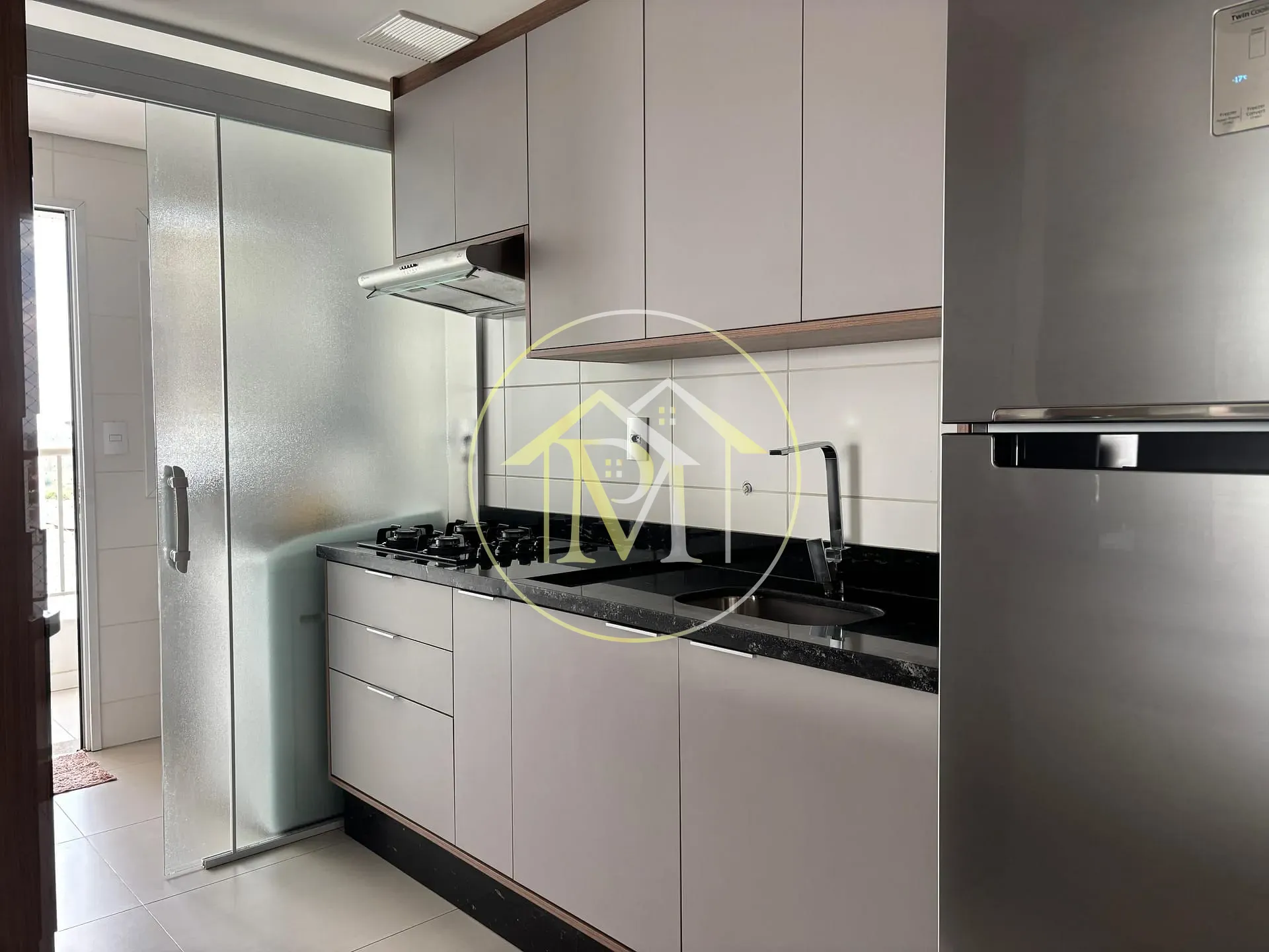 Apartamento, 3 quartos, 97 m² - Foto 11