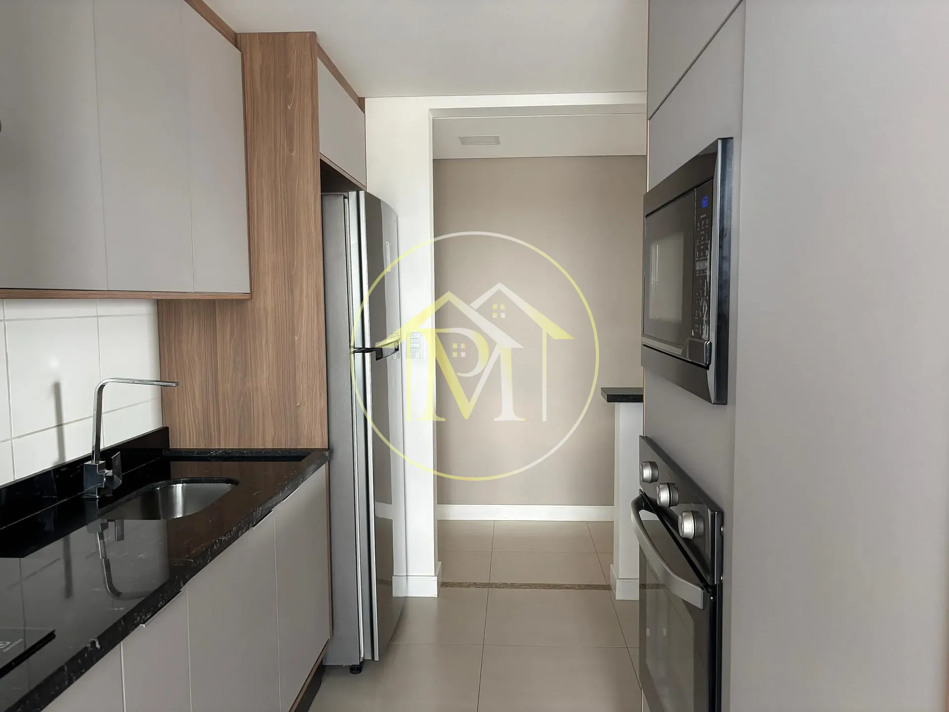 Apartamento, 3 quartos, 97 m² - Foto 12