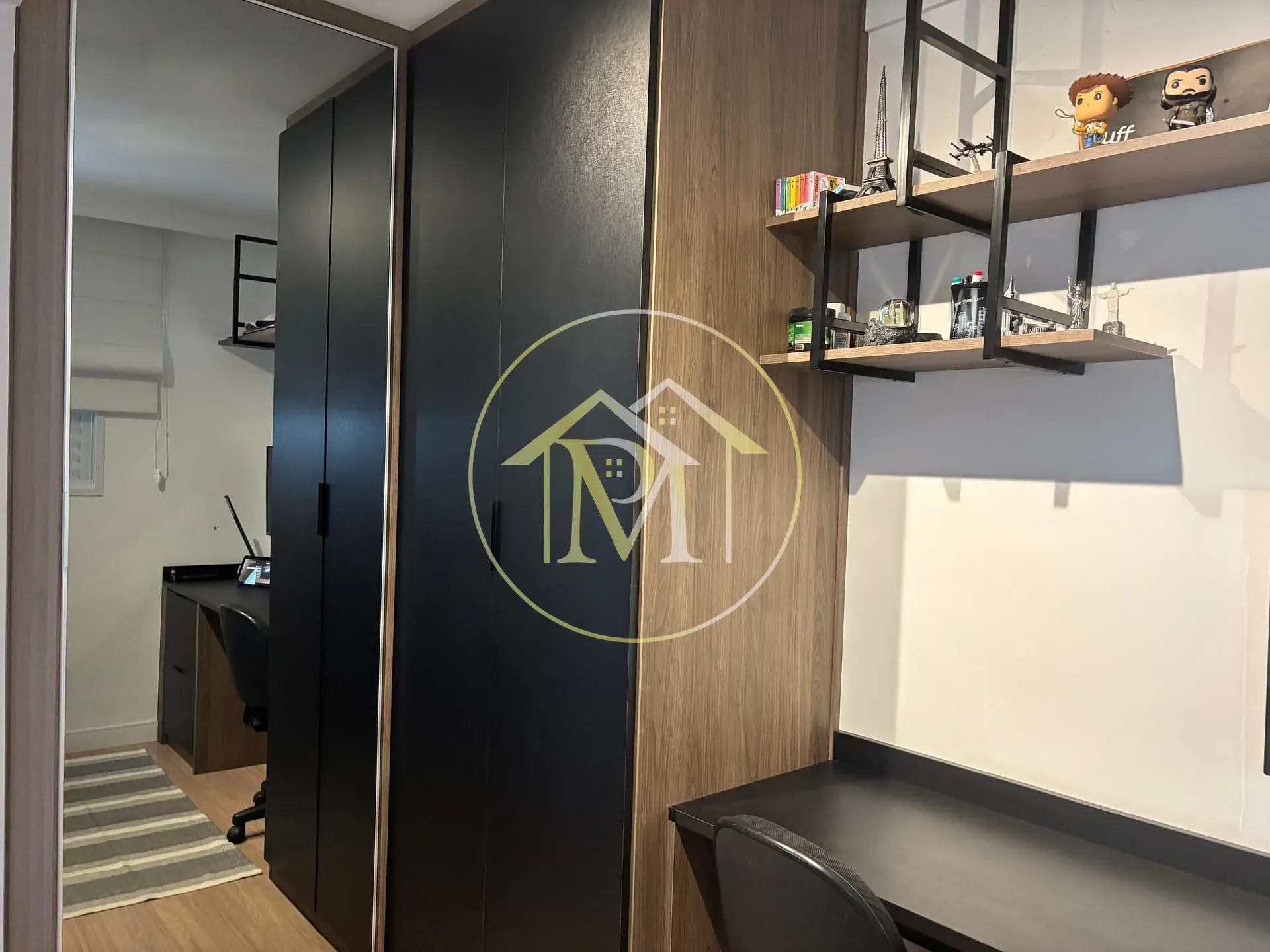 Apartamento, 3 quartos, 97 m² - Foto 21