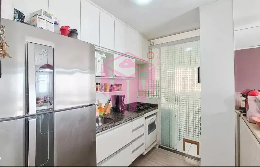 Apartamento, 2 quartos, 59 m² - Foto 9
