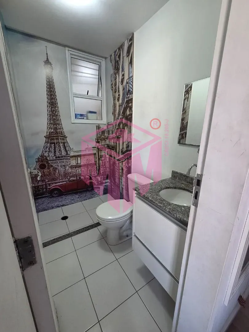 Apartamento, 2 quartos, 59 m² - Foto 14
