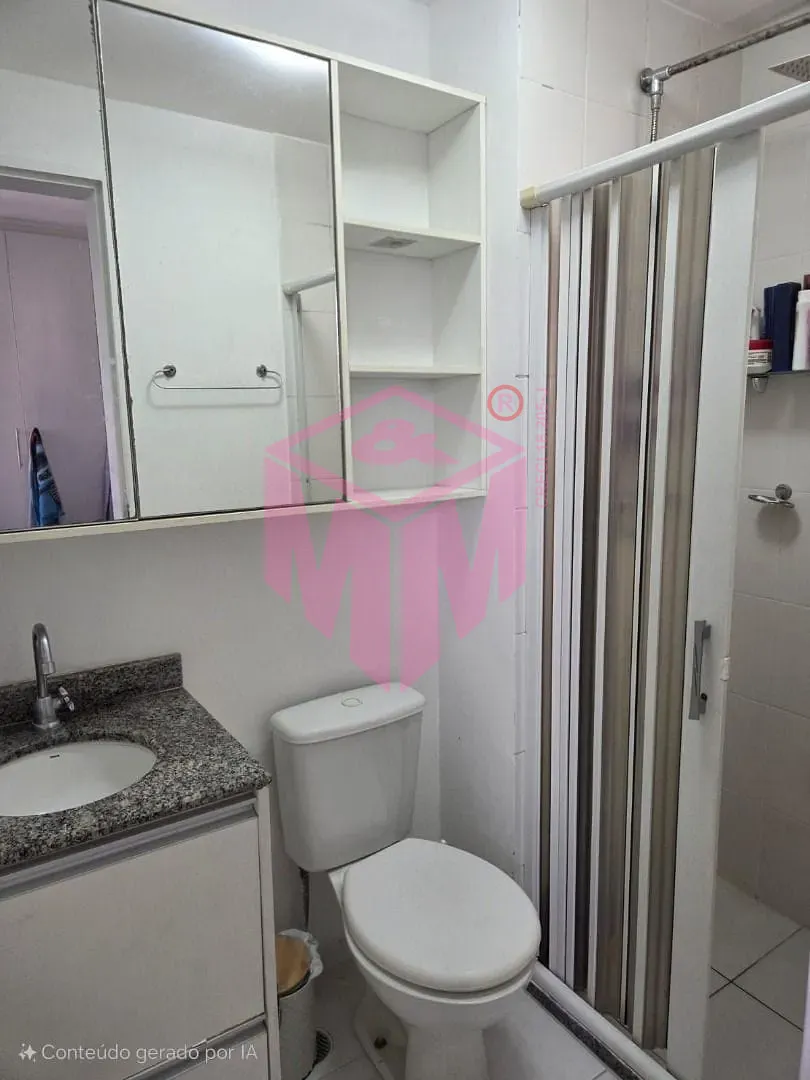 Apartamento, 2 quartos, 59 m² - Foto 15