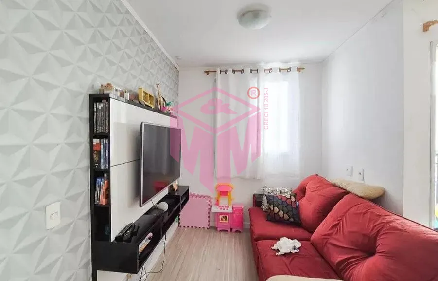 Apartamento, 2 quartos, 59 m² - Foto 6