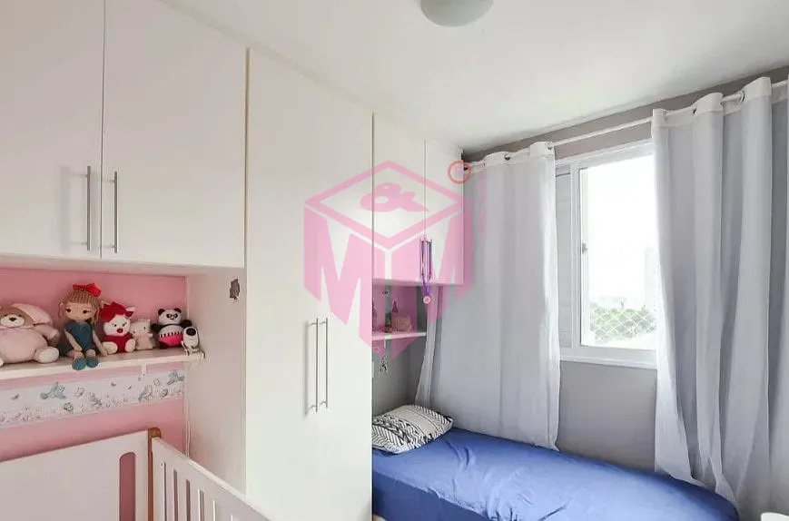 Apartamento, 2 quartos, 59 m² - Foto 13