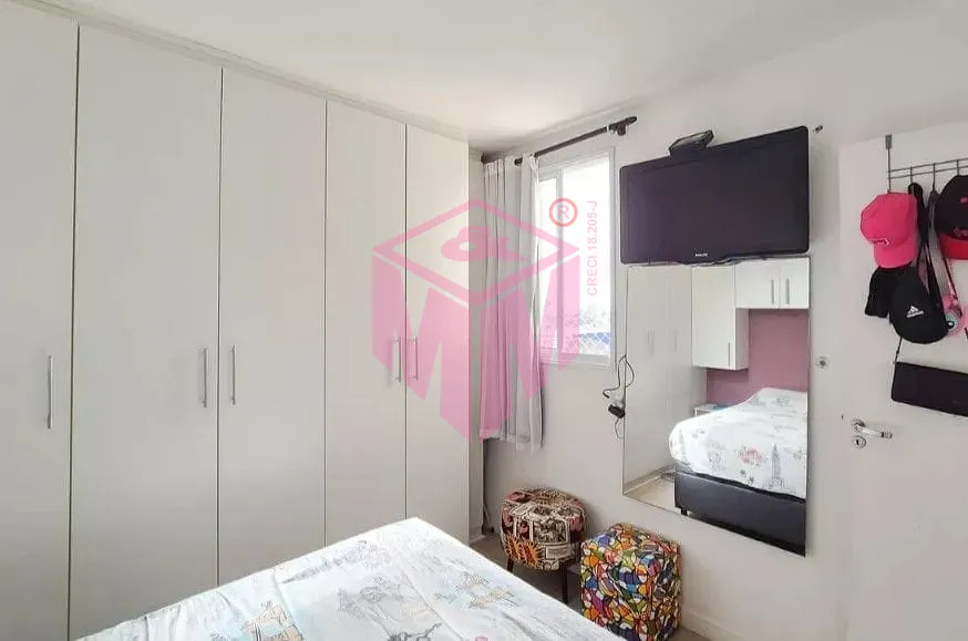 Apartamento, 2 quartos, 59 m² - Foto 11