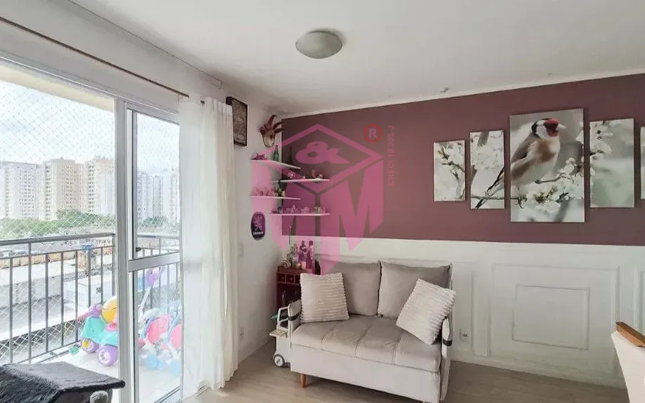 Apartamento, 2 quartos, 59 m² - Foto 5