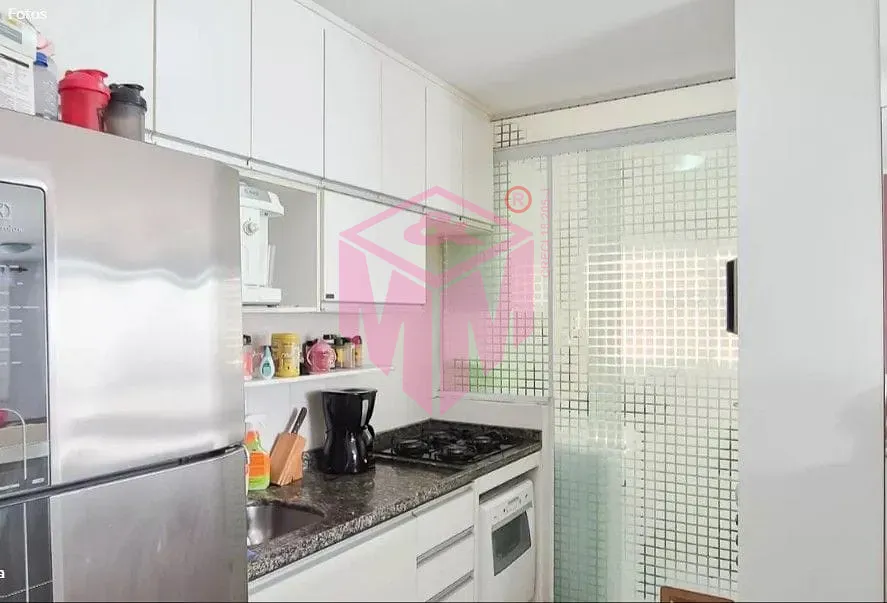 Apartamento, 2 quartos, 59 m² - Foto 8