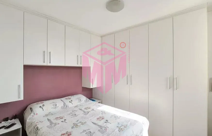 Apartamento, 2 quartos, 59 m² - Foto 10