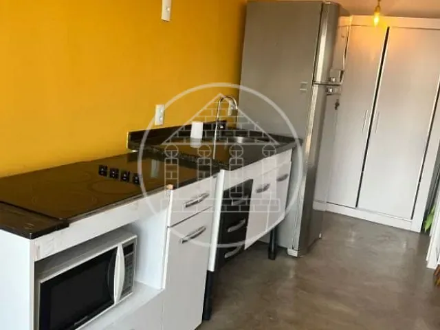 Apartamento 1 quarto e 1 banheiro, à venda, no bairro Indianópolis em São Paulo