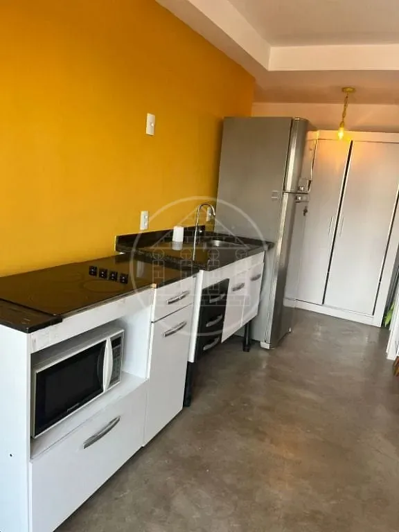 Apartamento, 1 quarto, 32 m² - Foto 5