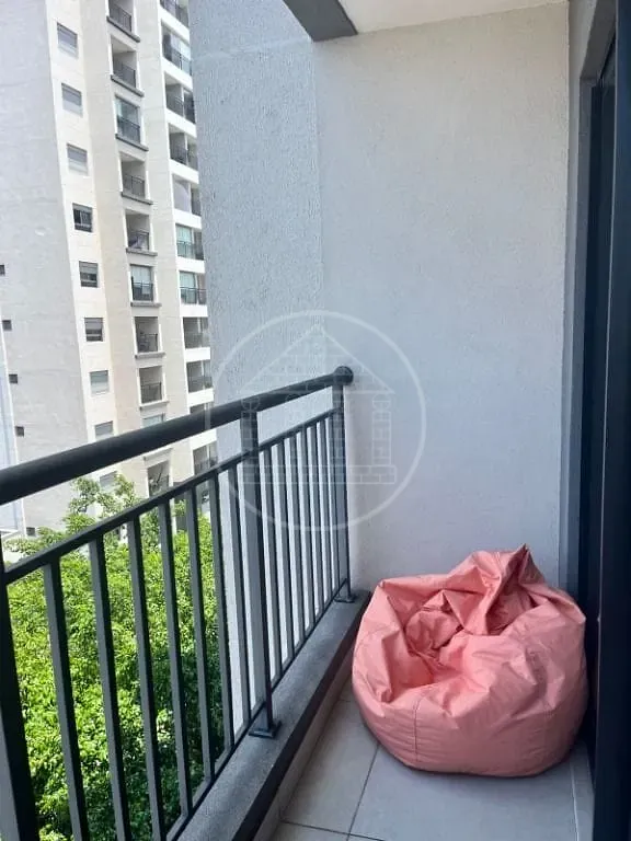 Apartamento, 1 quarto, 32 m² - Foto 9