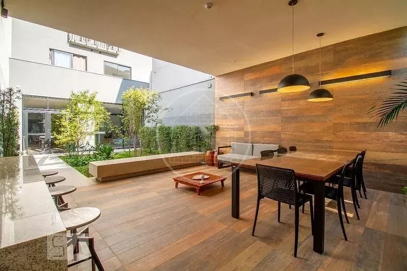 Apartamento, 1 quarto, 32 m² - Foto 24