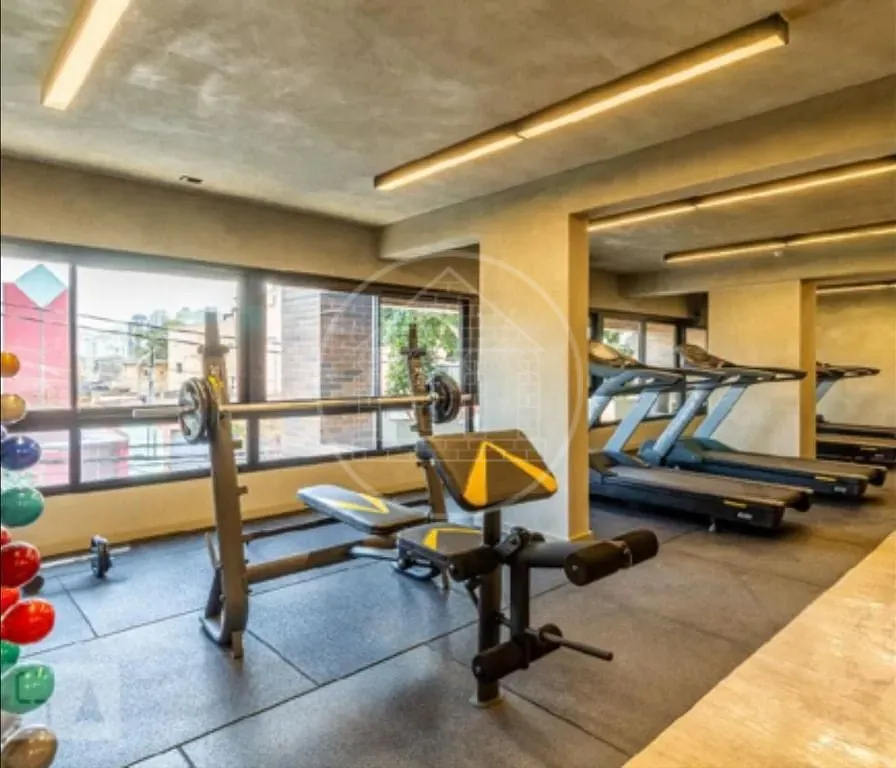 Apartamento, 1 quarto, 32 m² - Foto 14