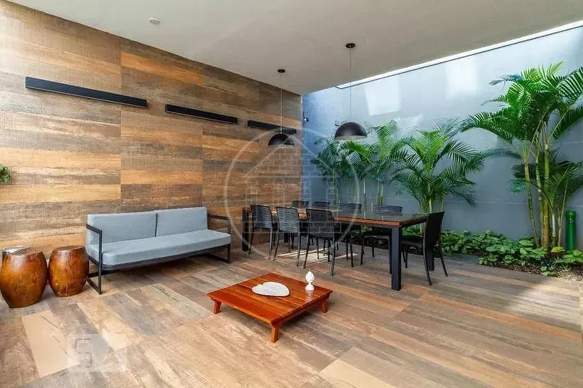 Apartamento, 1 quarto, 32 m² - Foto 23
