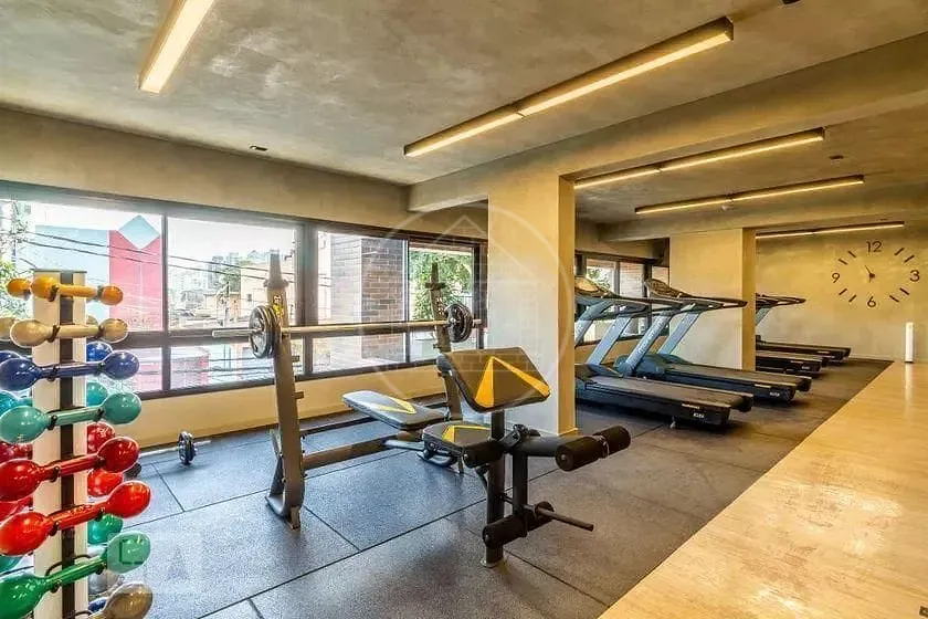Apartamento, 1 quarto, 32 m² - Foto 26
