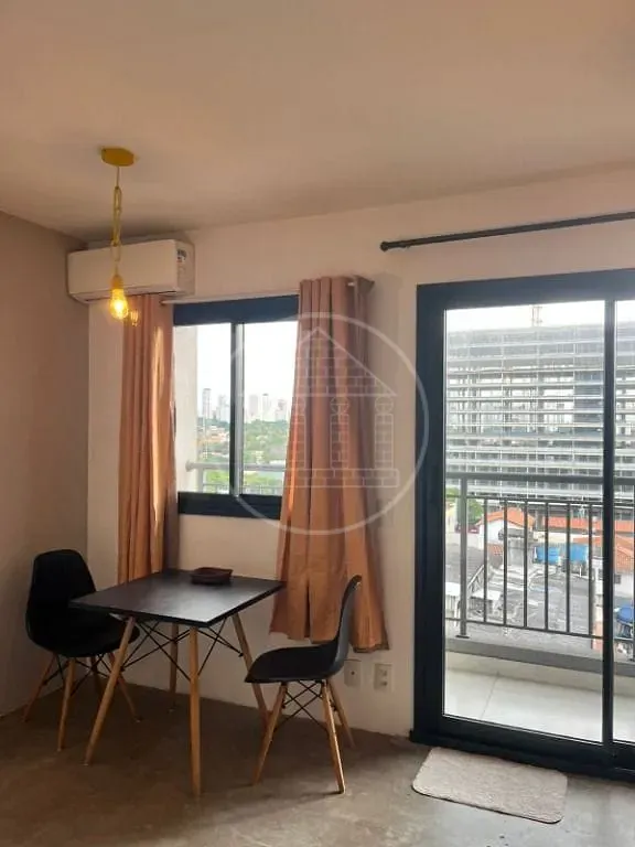 Apartamento, 1 quarto, 32 m² - Foto 1