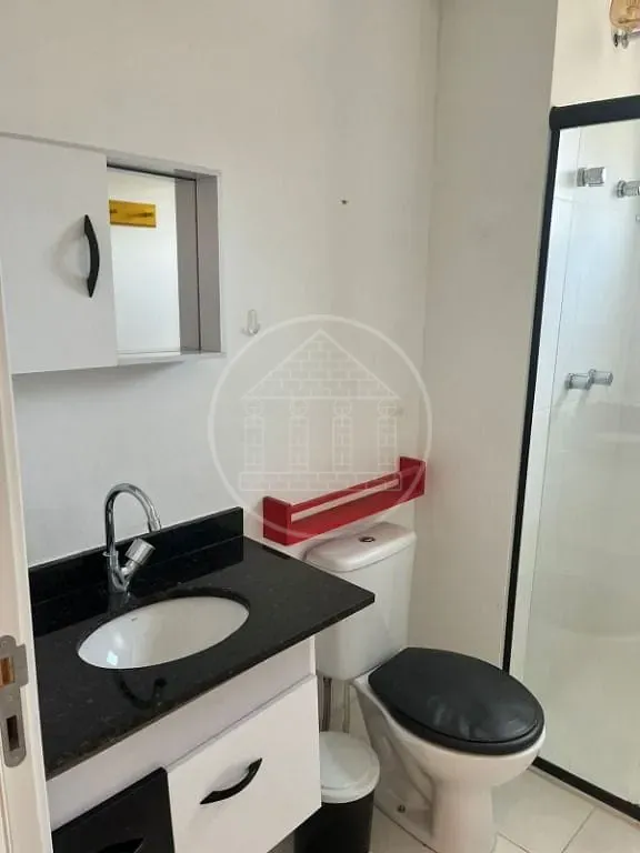 Apartamento, 1 quarto, 32 m² - Foto 7