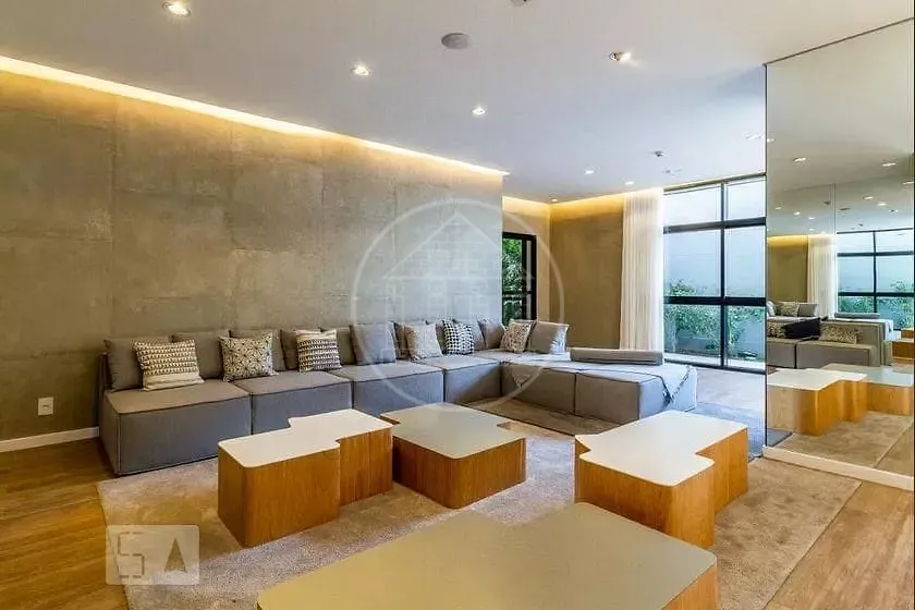Apartamento, 1 quarto, 32 m² - Foto 28