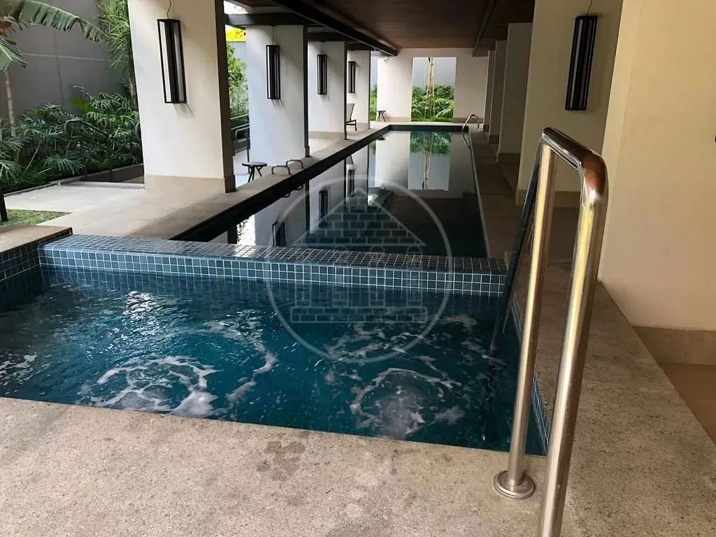 Apartamento, 1 quarto, 32 m² - Foto 19