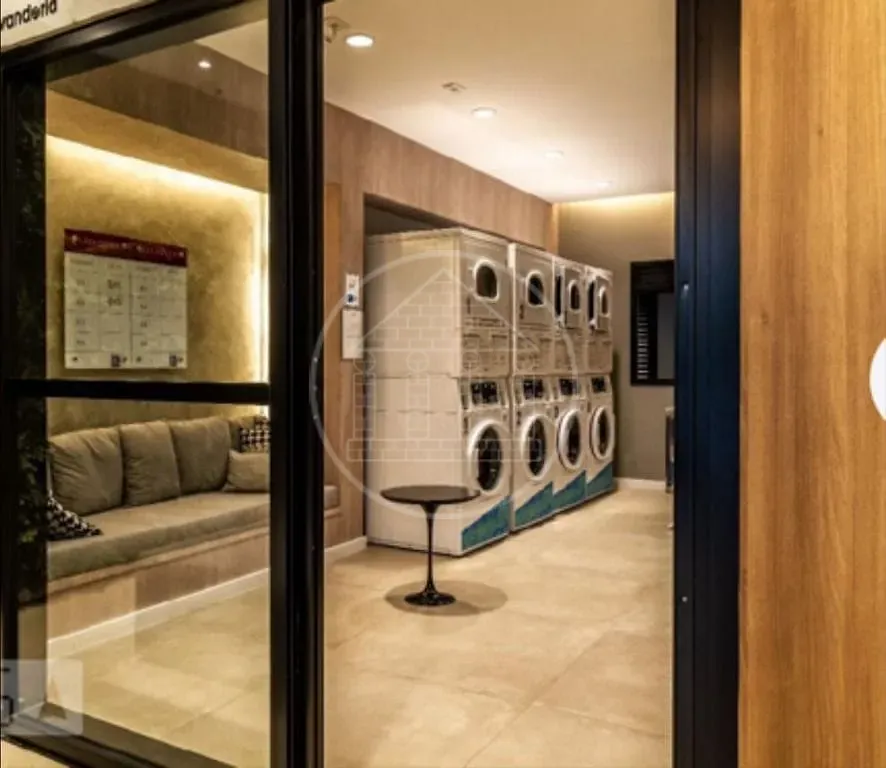 Apartamento, 1 quarto, 32 m² - Foto 11