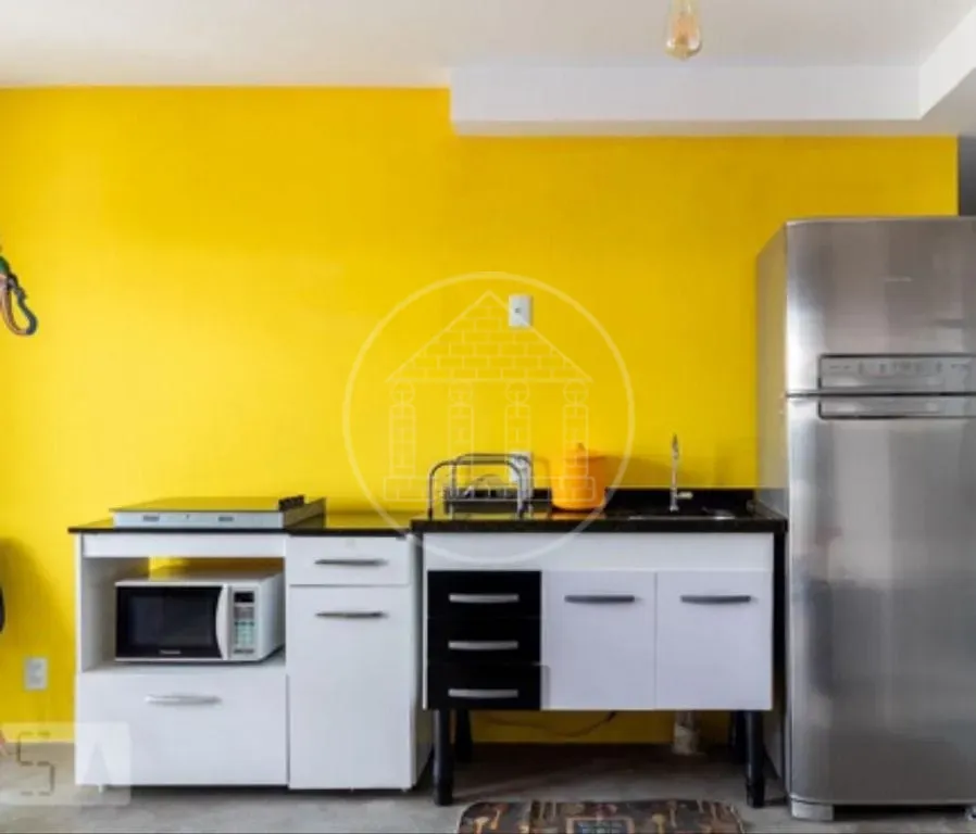 Apartamento, 1 quarto, 32 m² - Foto 6