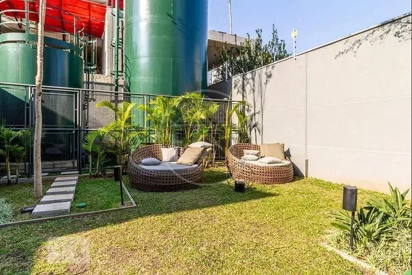 Apartamento, 1 quarto, 32 m² - Foto 22
