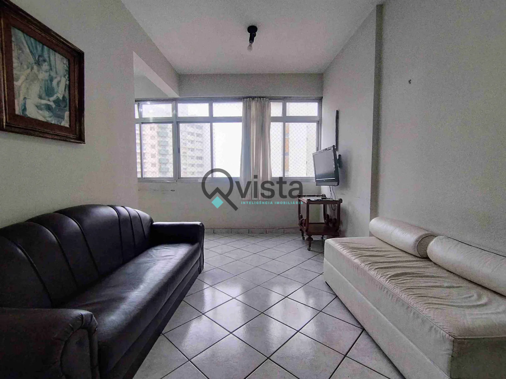 Apartamento, 3 quartos, 90 m² - Foto 2