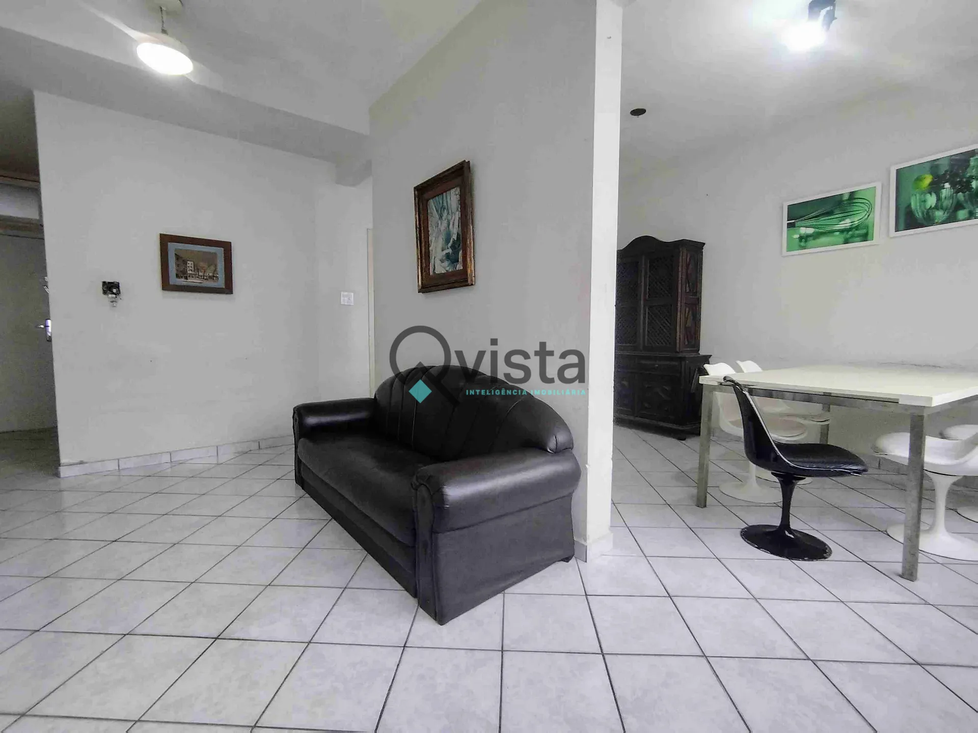 Apartamento, 3 quartos, 90 m² - Foto 3